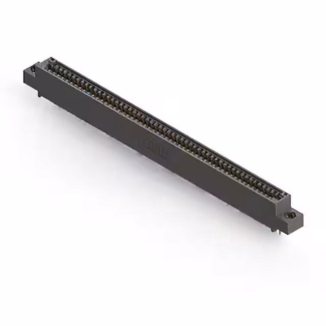 395-053-541-408 EDAC Inc.  Edgeboard Connectors